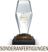 Pokal Sonderanfertigungen